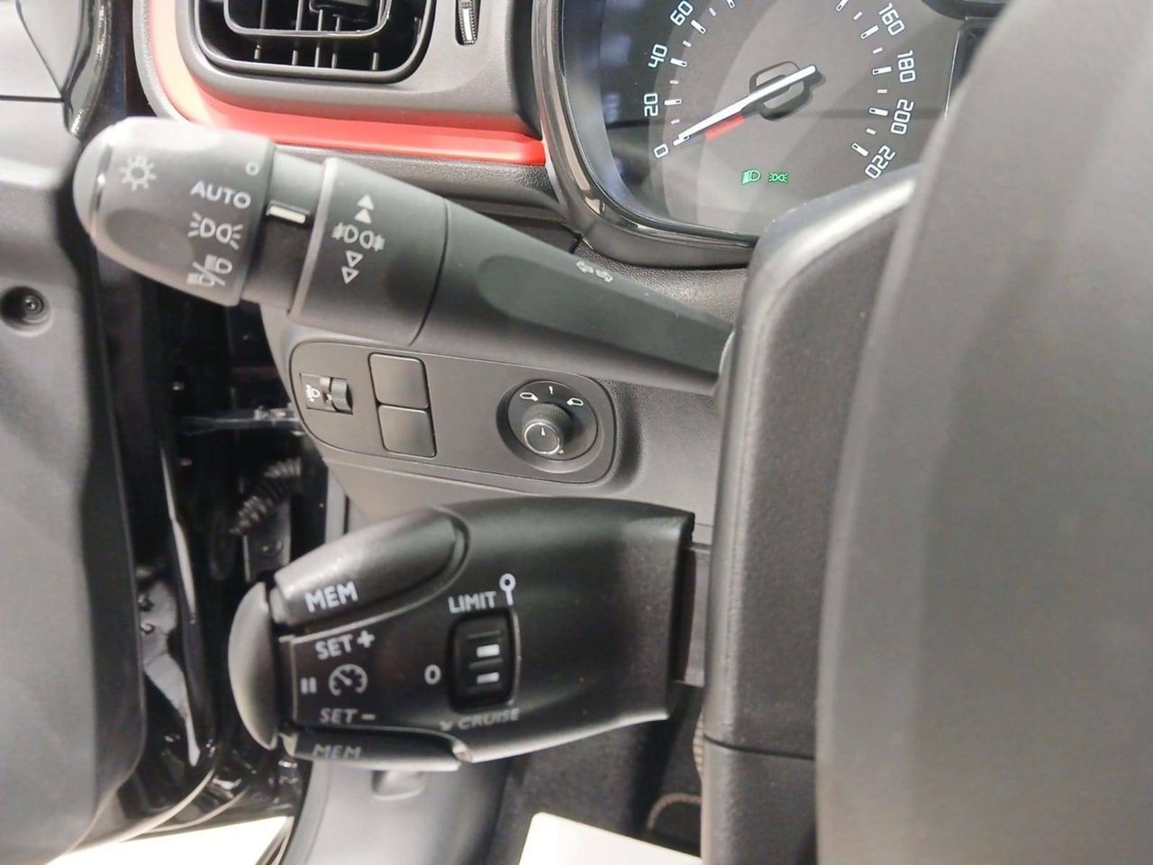 Foto Citroën C3 21