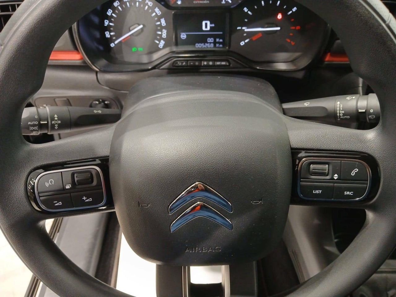 Foto Citroën C3 22