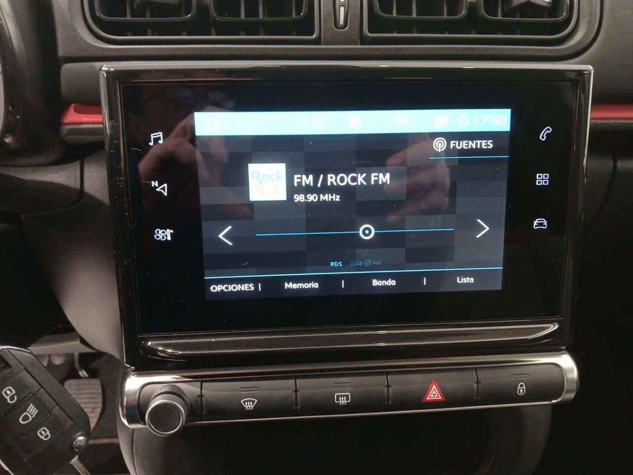 Foto Citroën C3 24