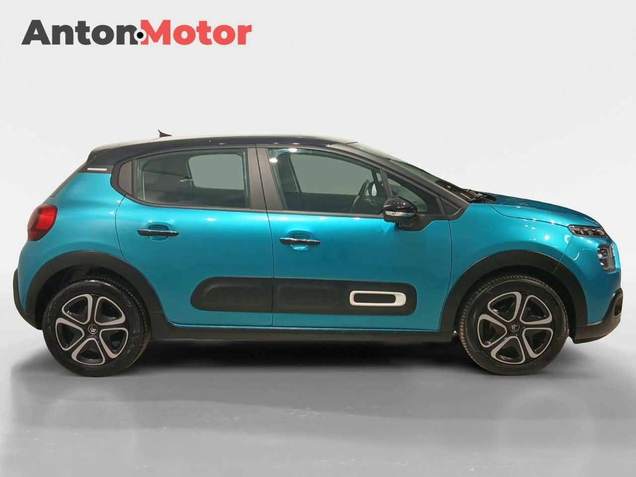 Foto Citroën C3 4