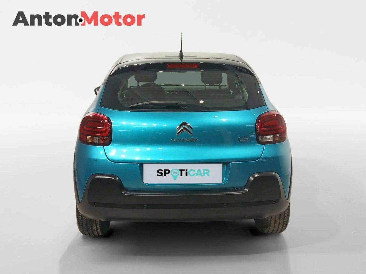 Foto Citroën C3 5