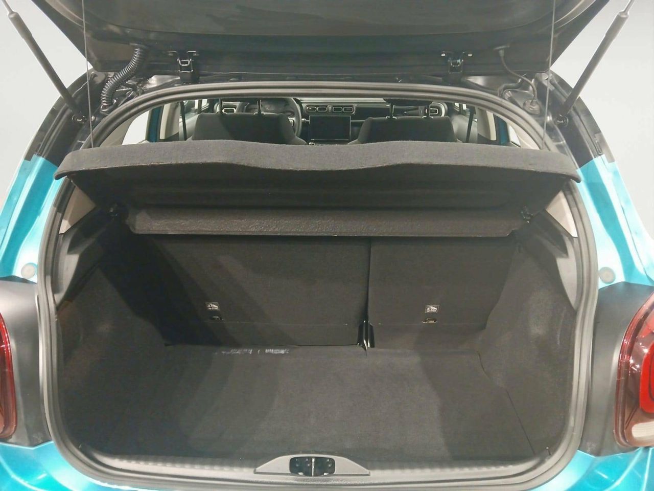 Foto Citroën C3 6