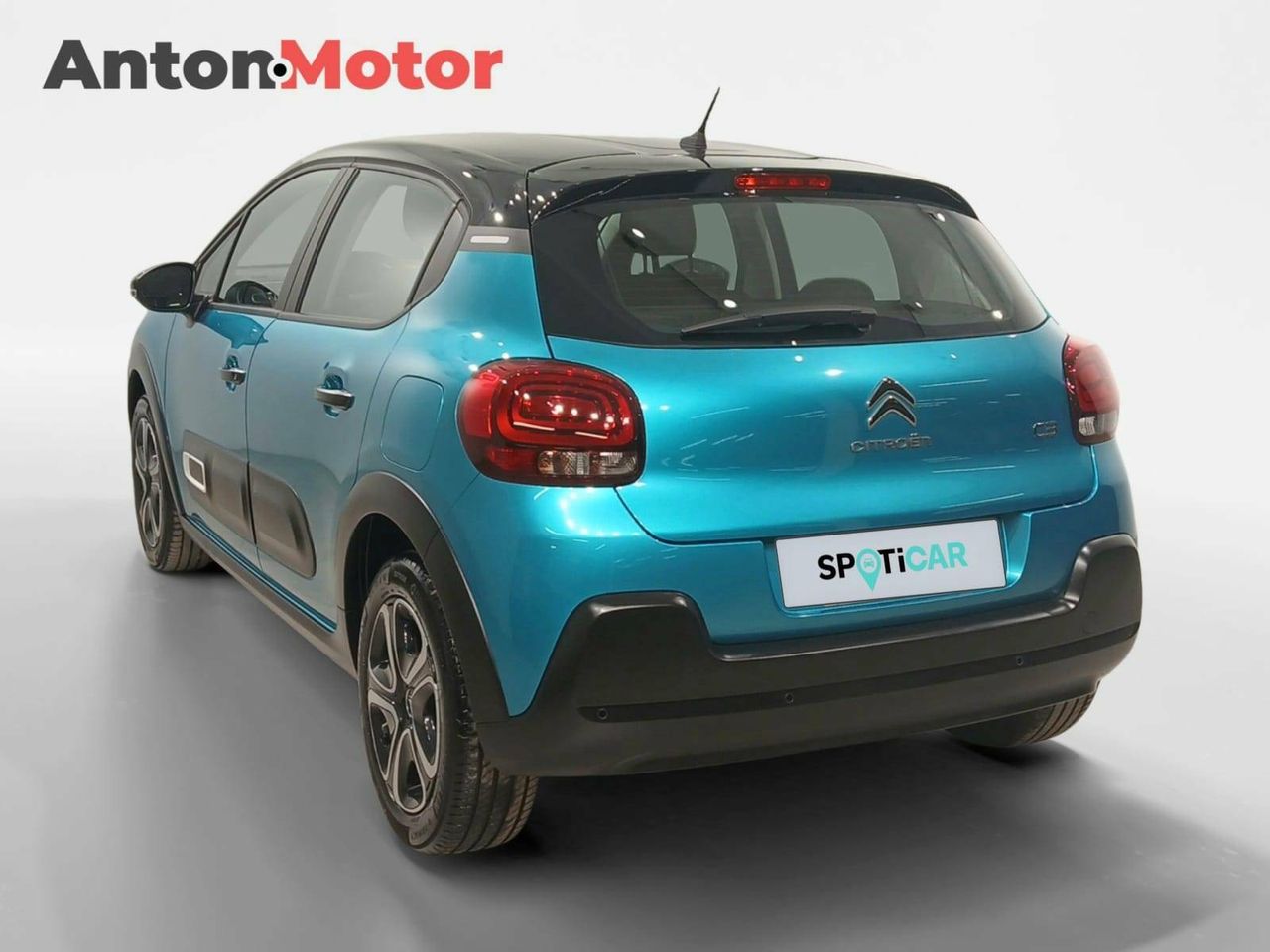 Foto Citroën C3 7