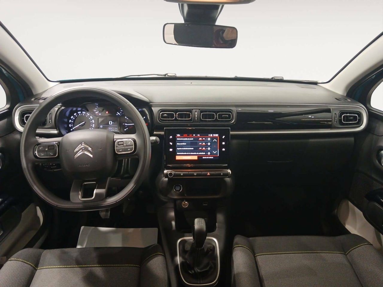Foto Citroën C3 8