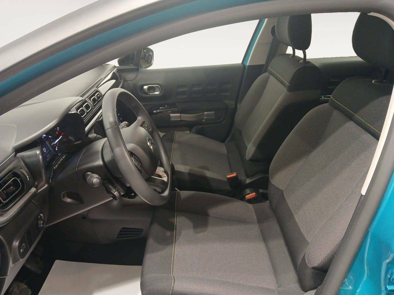 Foto Citroën C3 9