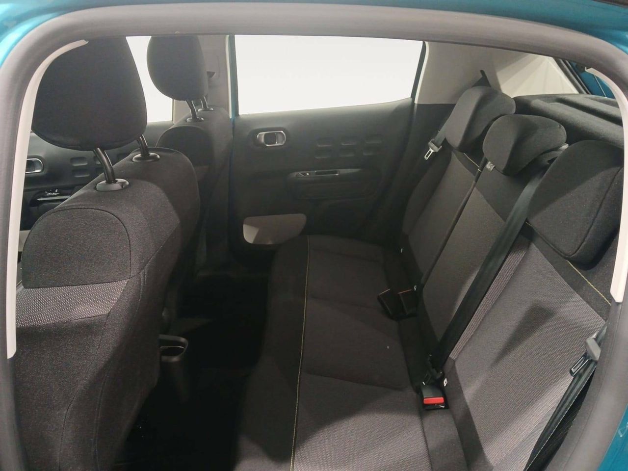 Foto Citroën C3 10