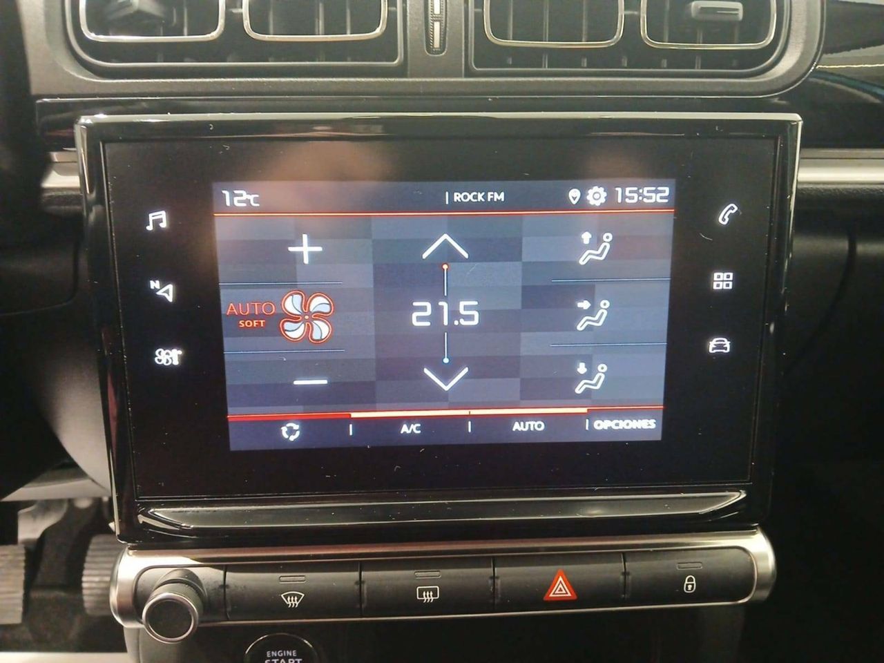 Foto Citroën C3 13