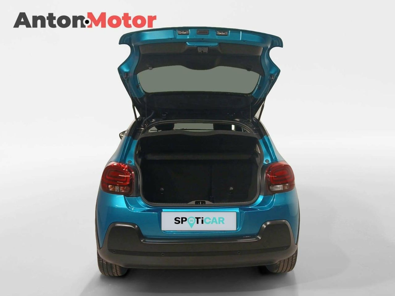 Foto Citroën C3 18