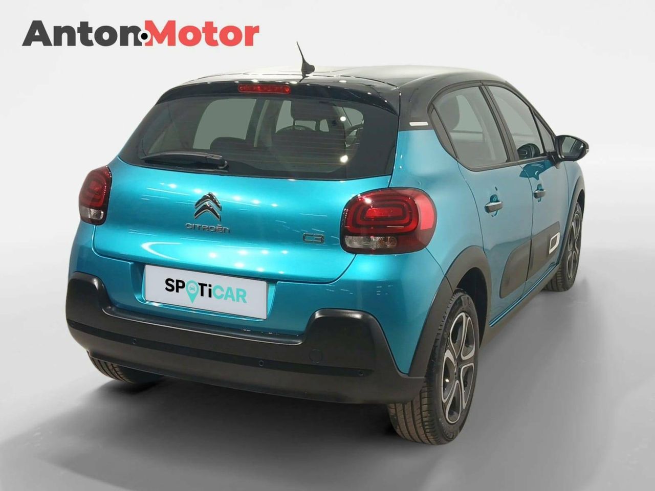 Foto Citroën C3 19