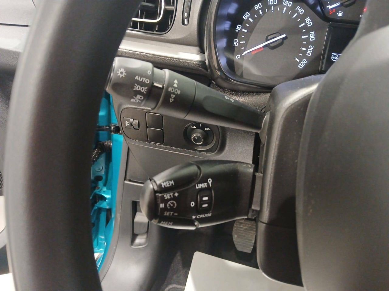 Foto Citroën C3 21