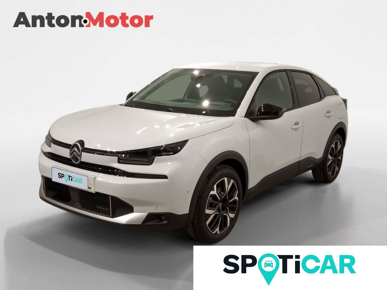 Foto Citroën C4 1