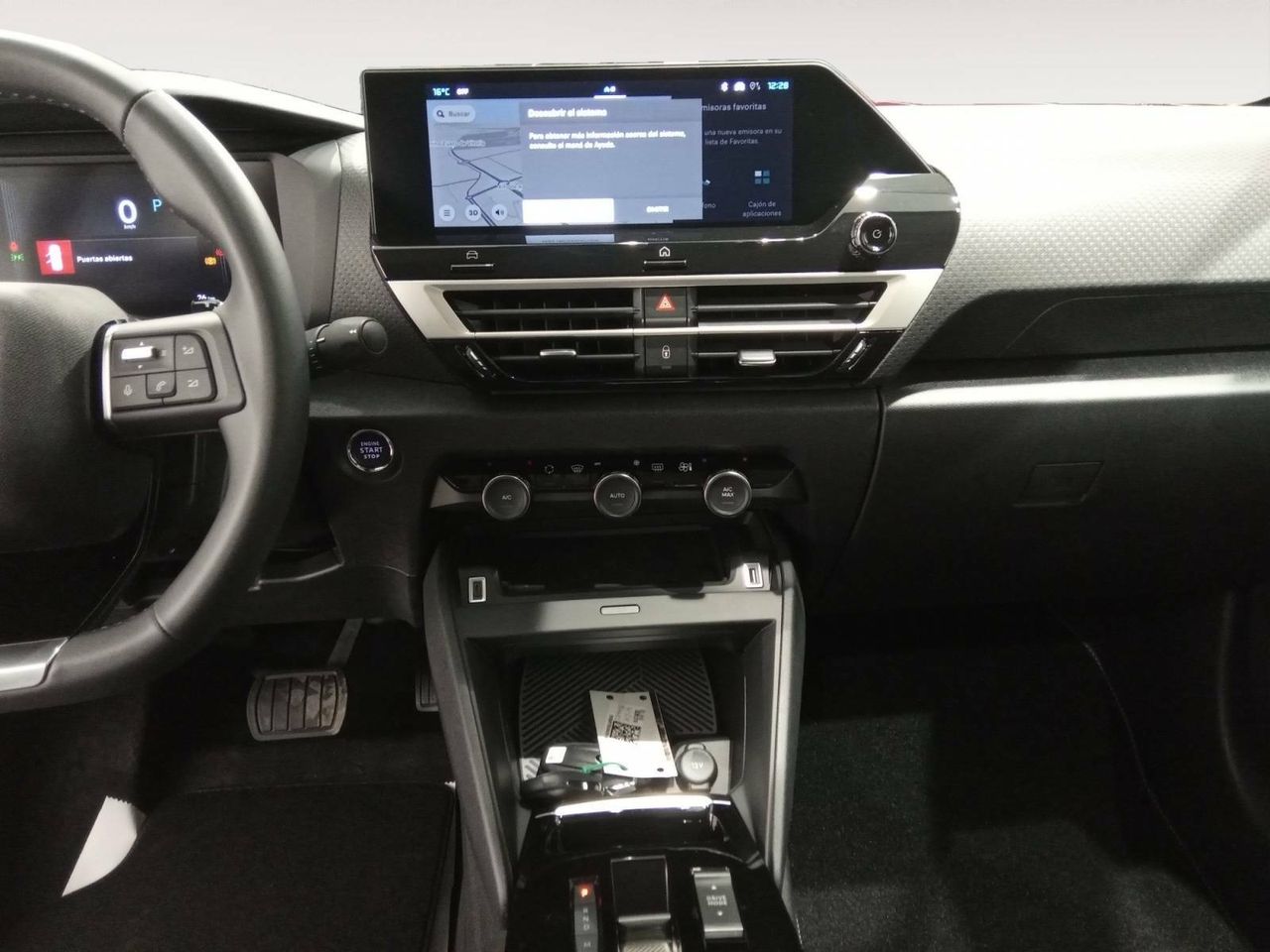 Foto Citroën C4 19