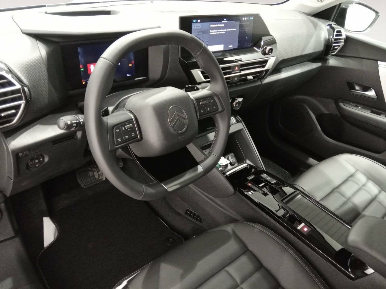Foto Citroën C4 20