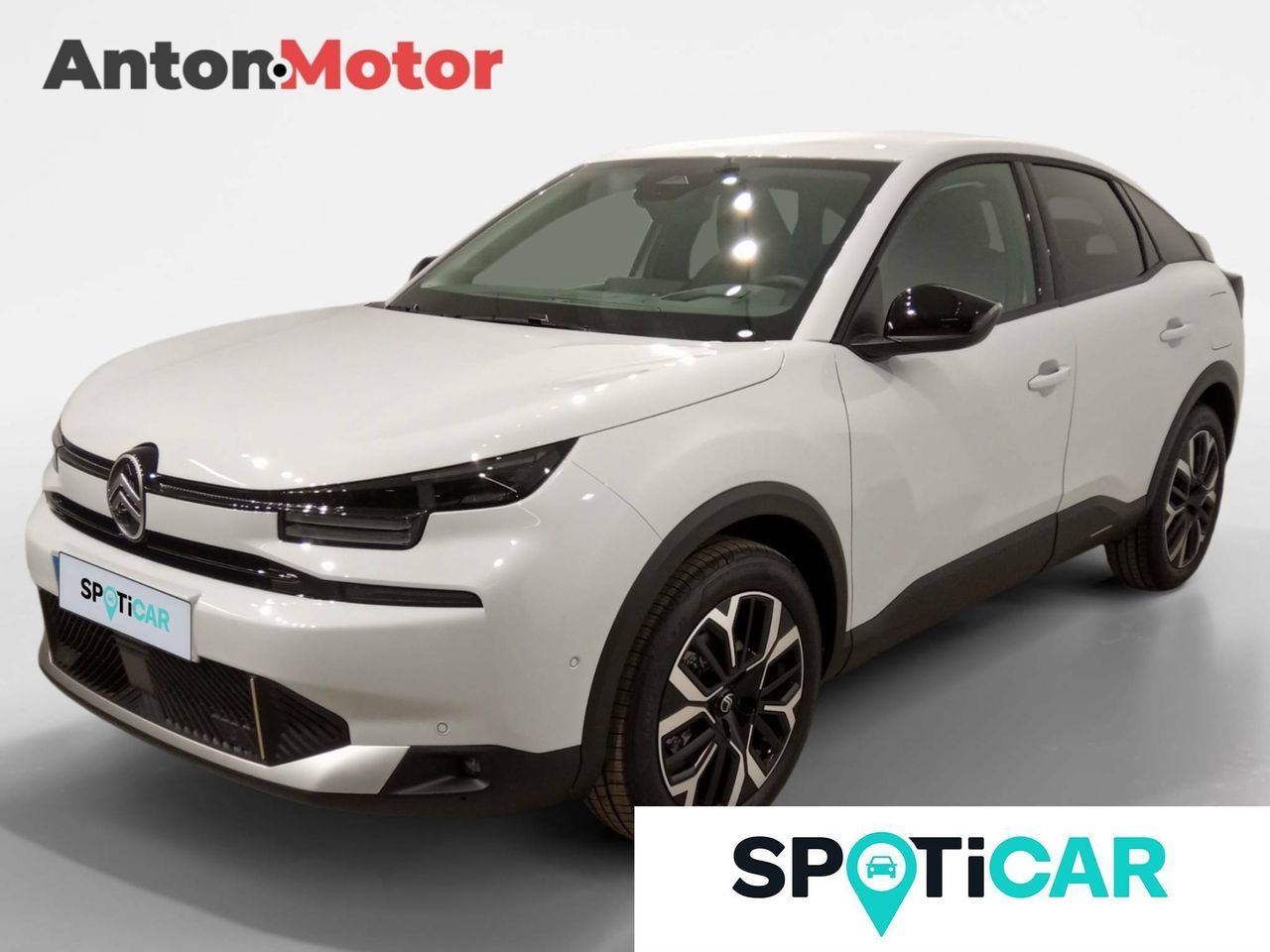 Foto Citroën C4 1