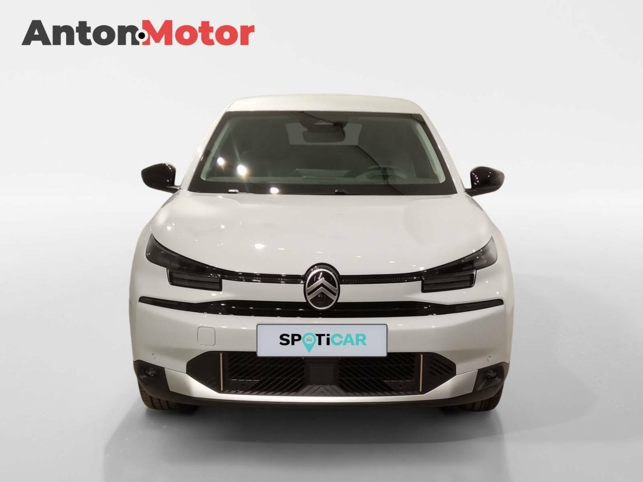 Foto Citroën C4 2