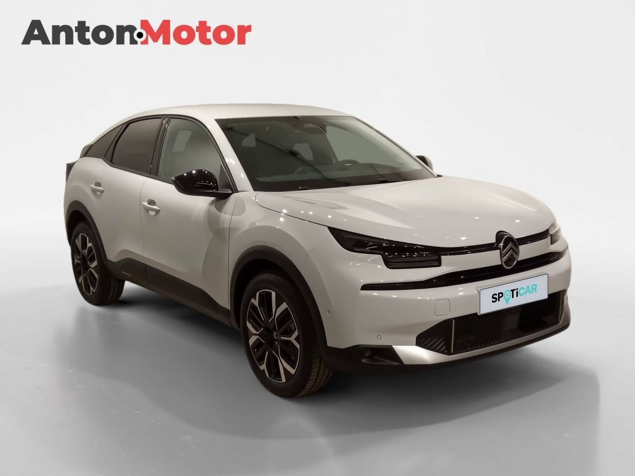 Foto Citroën C4 3