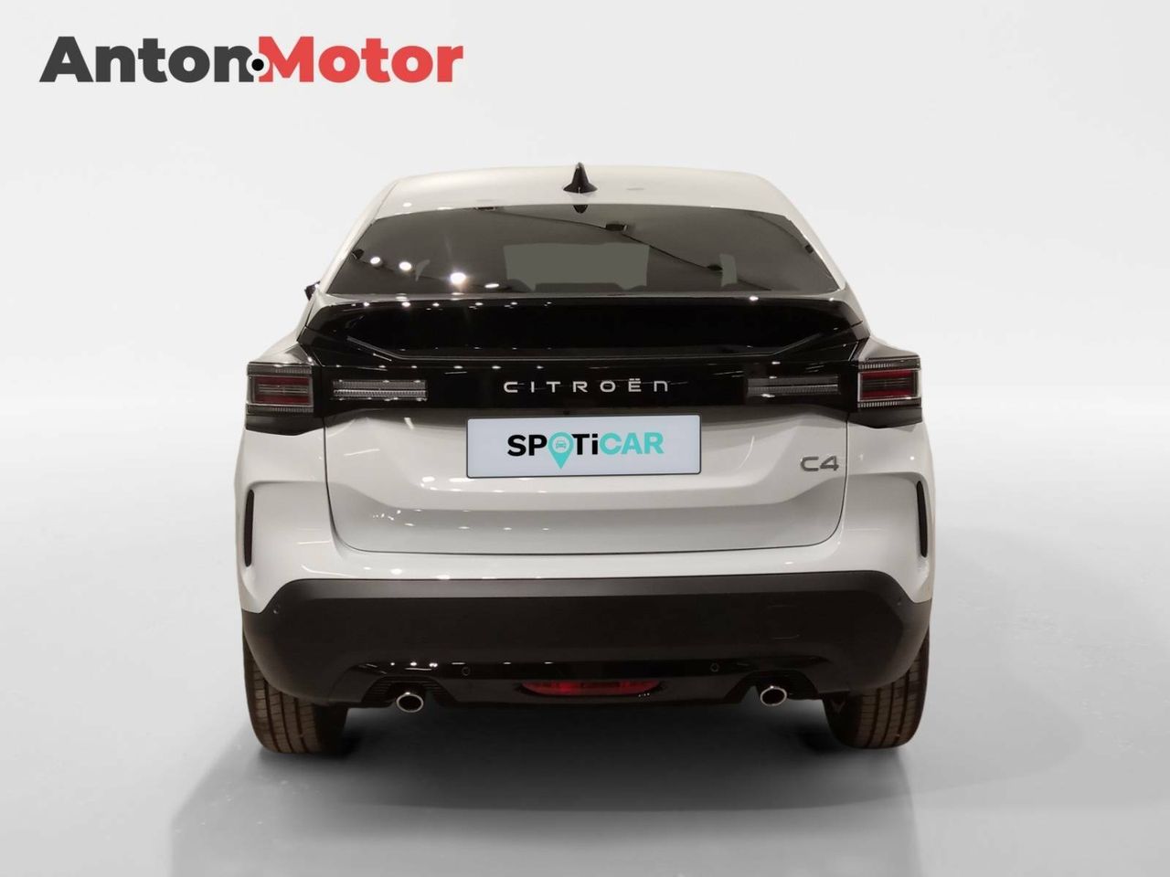 Foto Citroën C4 5