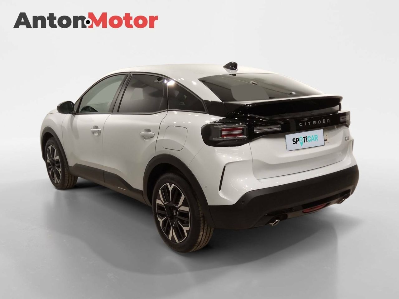 Foto Citroën C4 7