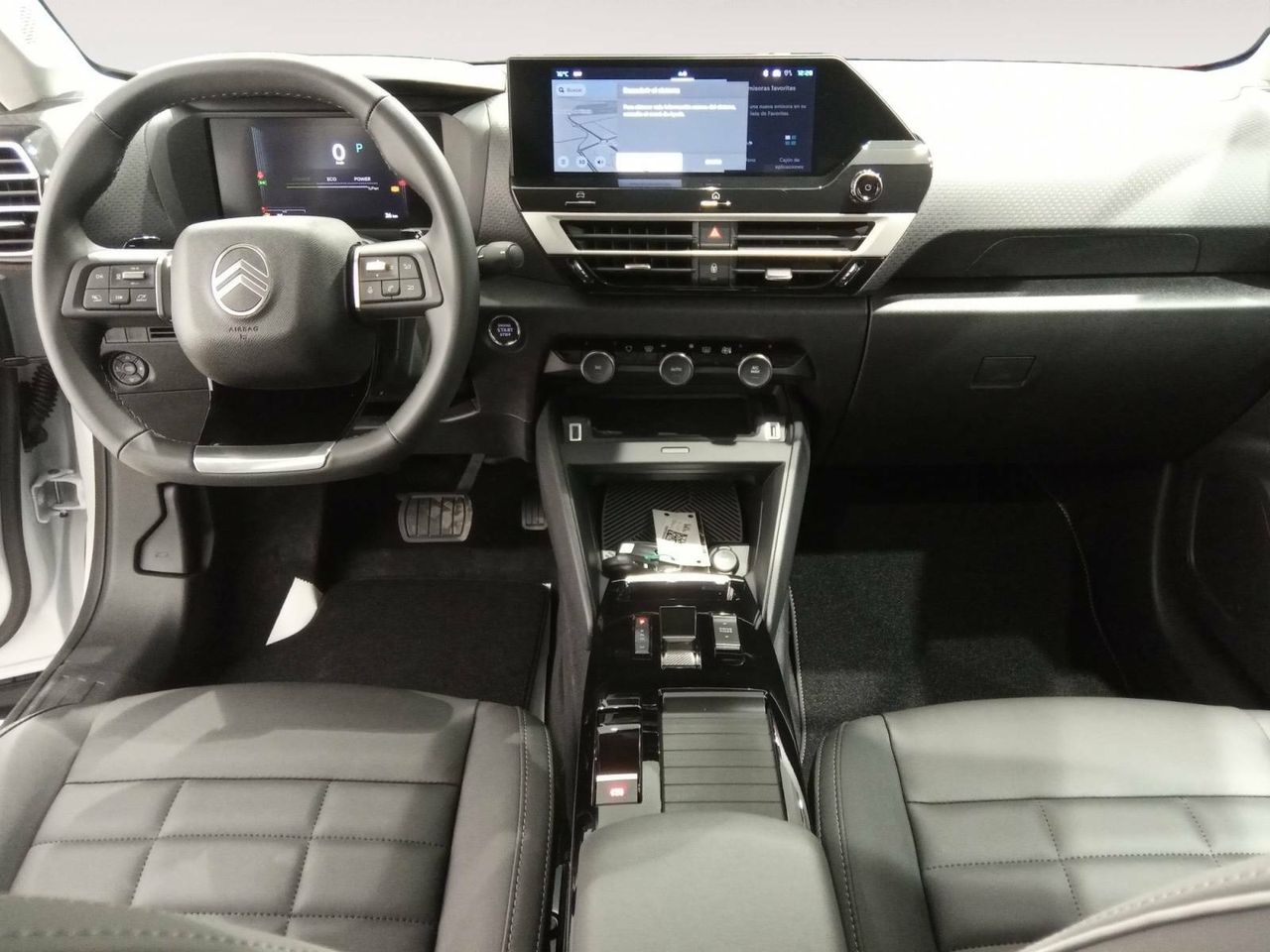 Foto Citroën C4 8