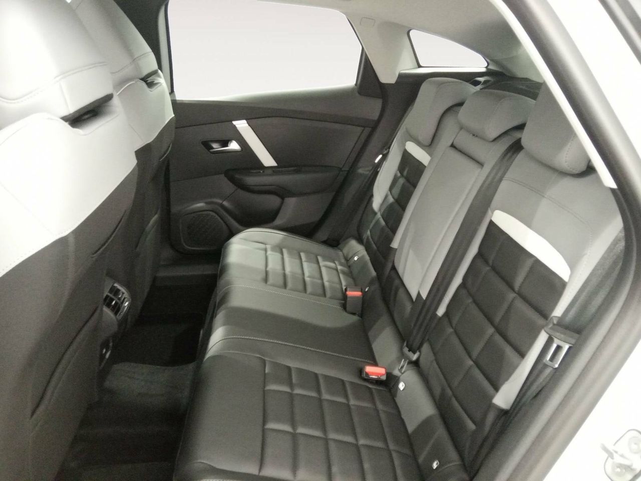 Foto Citroën C4 10