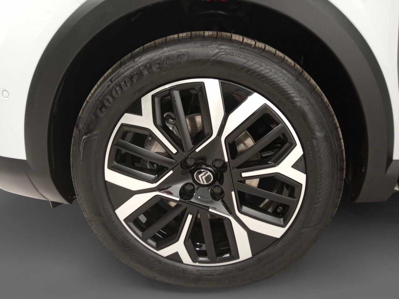 Foto Citroën C4 11