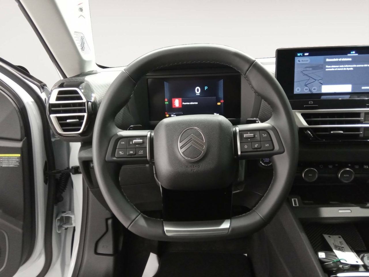 Foto Citroën C4 21