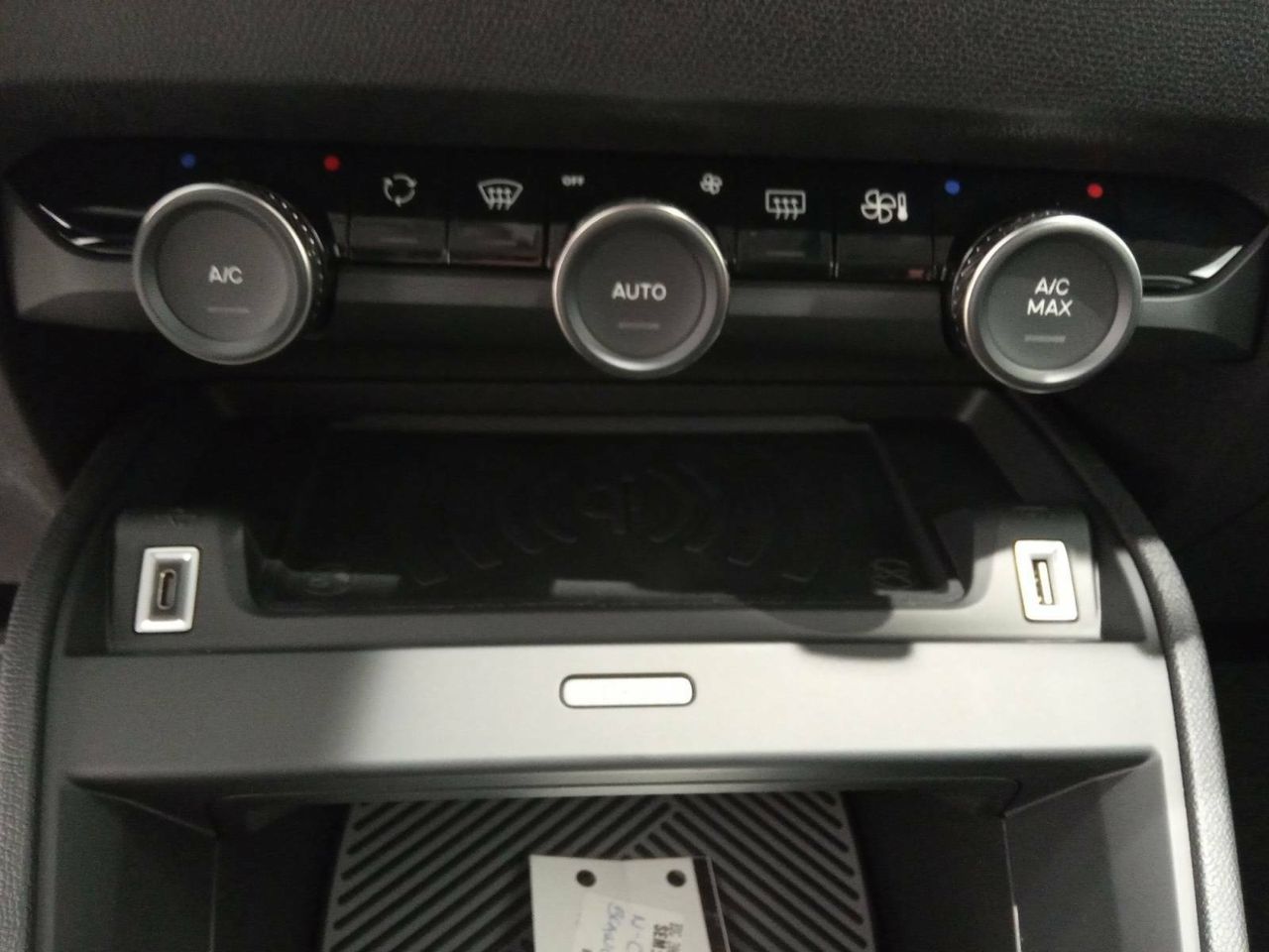 Foto Citroën C4 23