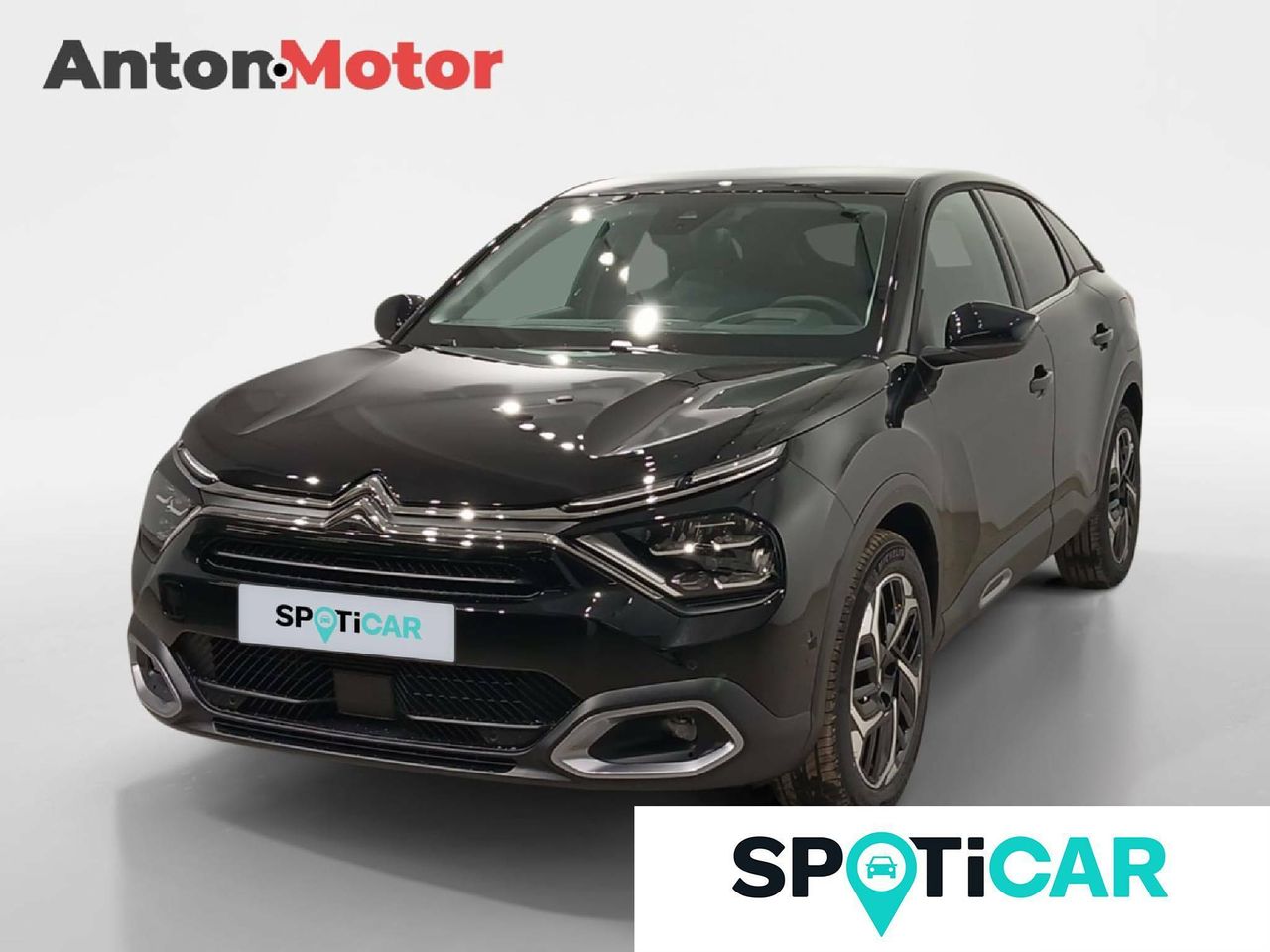 Foto Citroën C4 1
