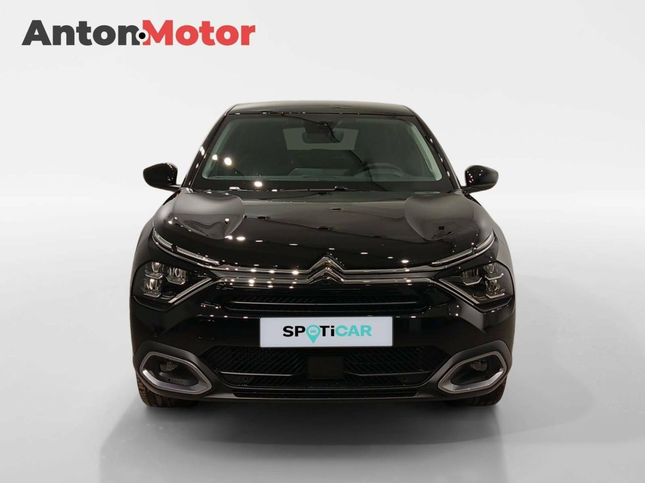 Foto Citroën C4 2