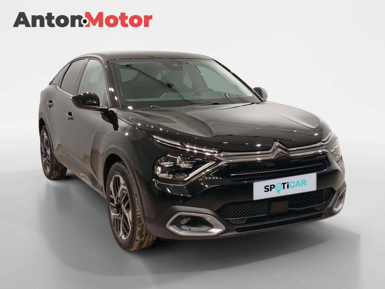 Foto Citroën C4 3