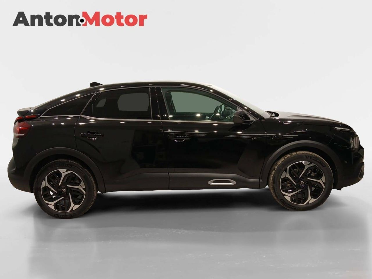 Foto Citroën C4 4