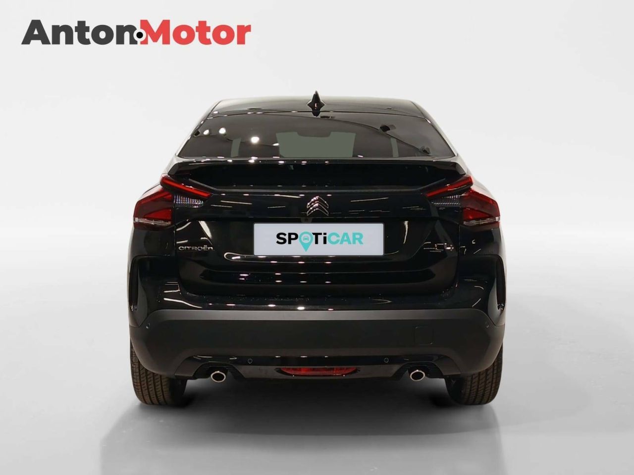 Foto Citroën C4 5