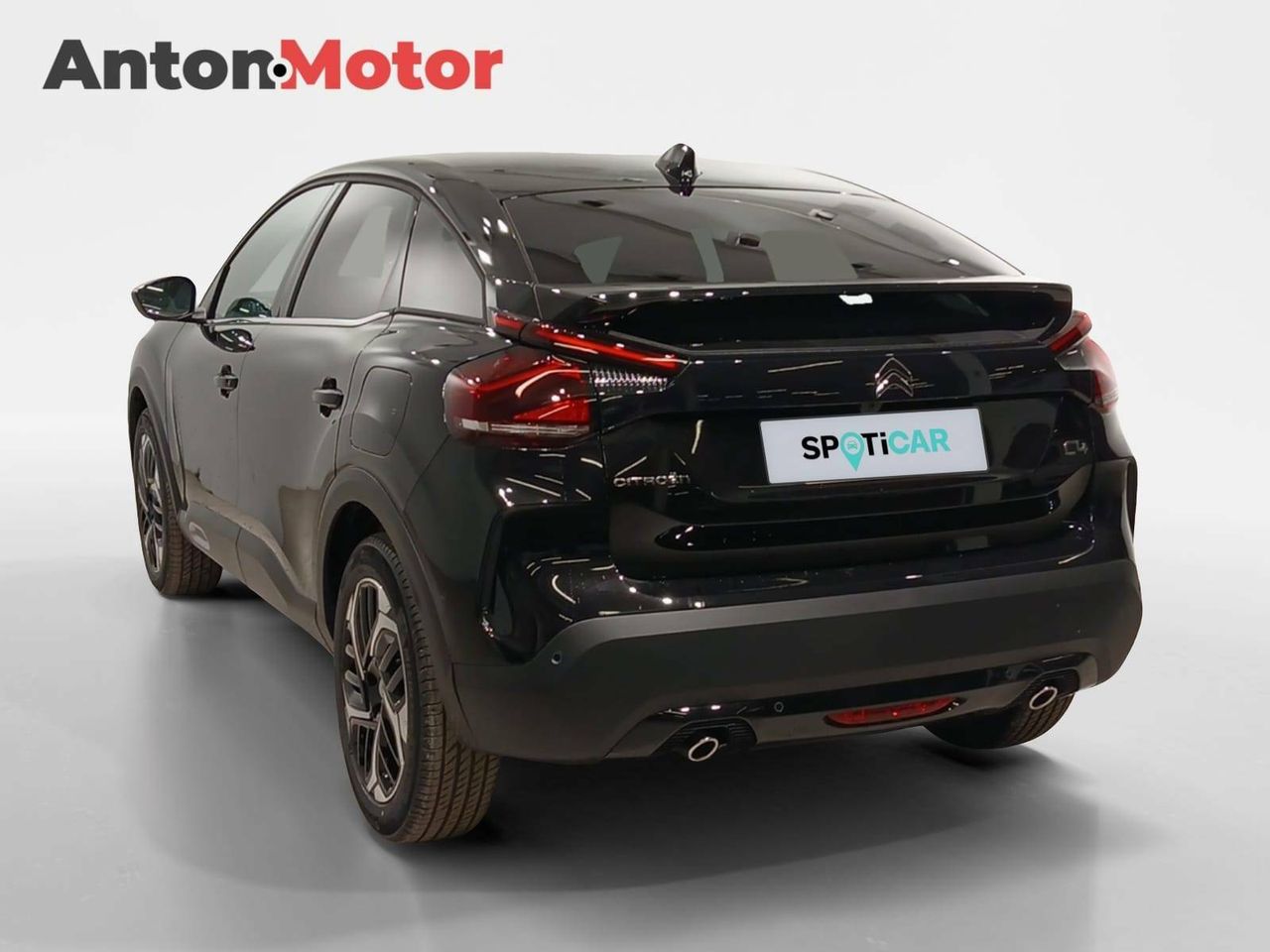 Foto Citroën C4 7