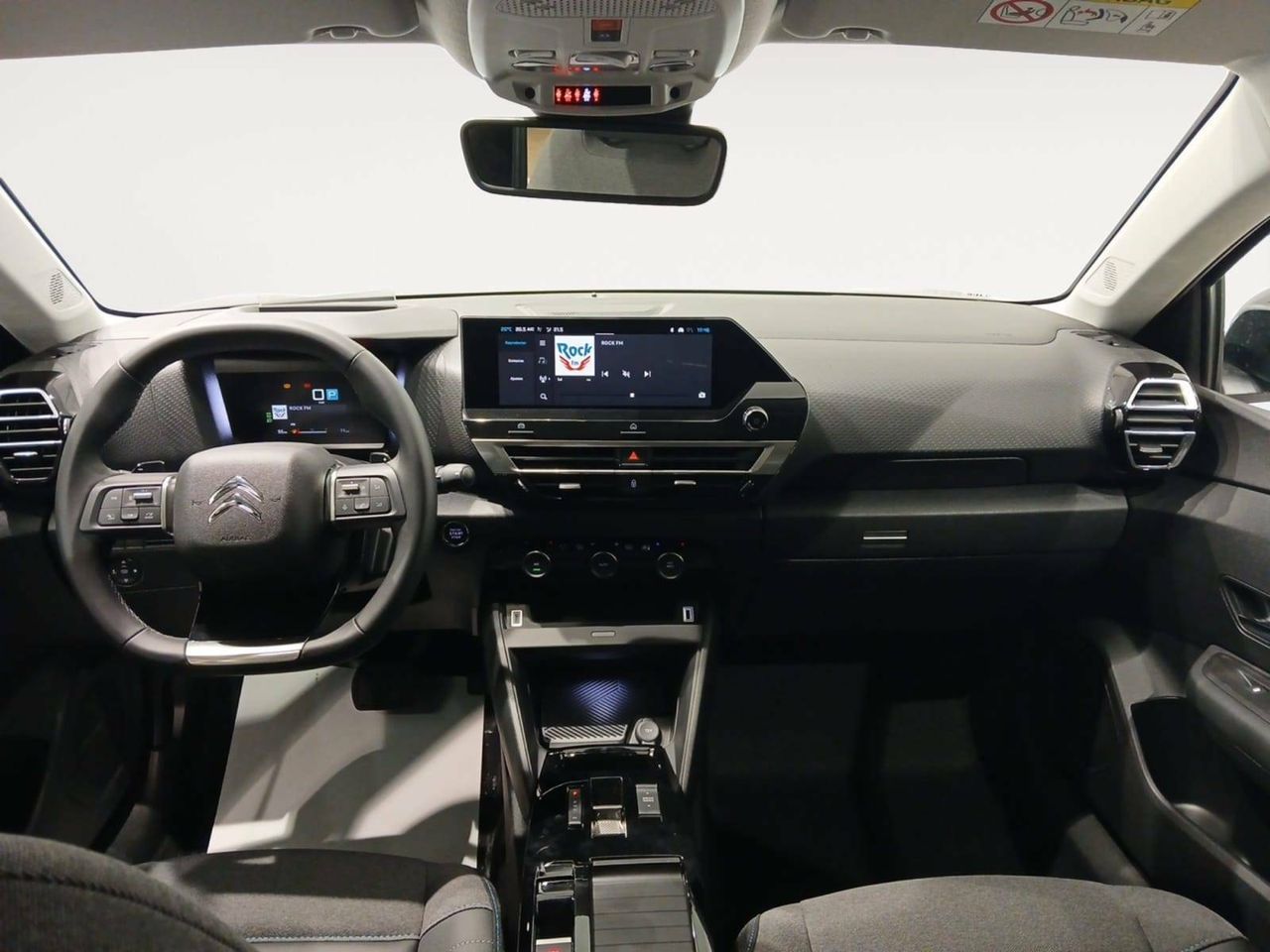 Foto Citroën C4 8
