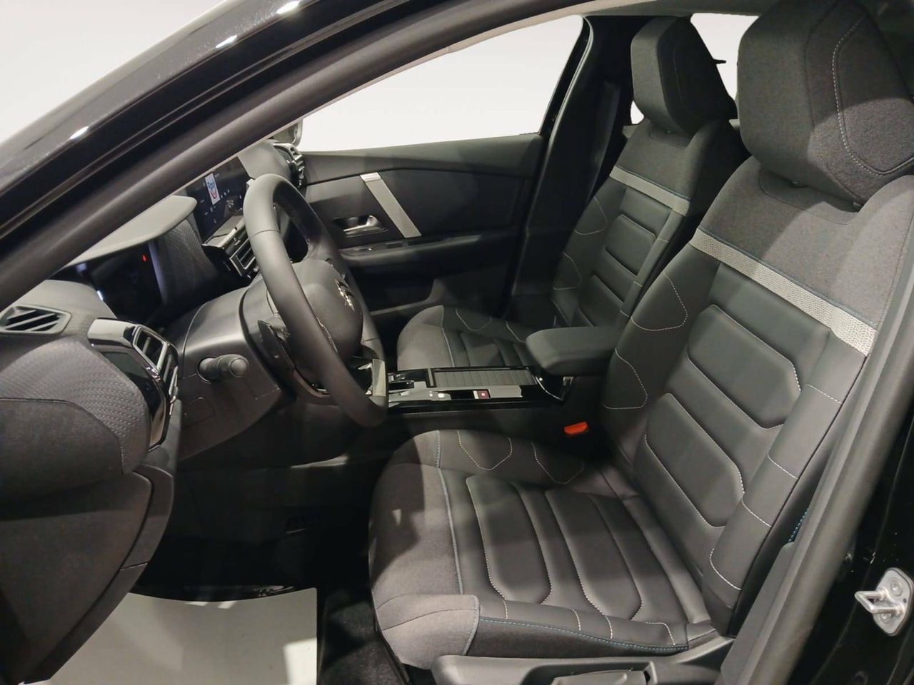 Foto Citroën C4 9