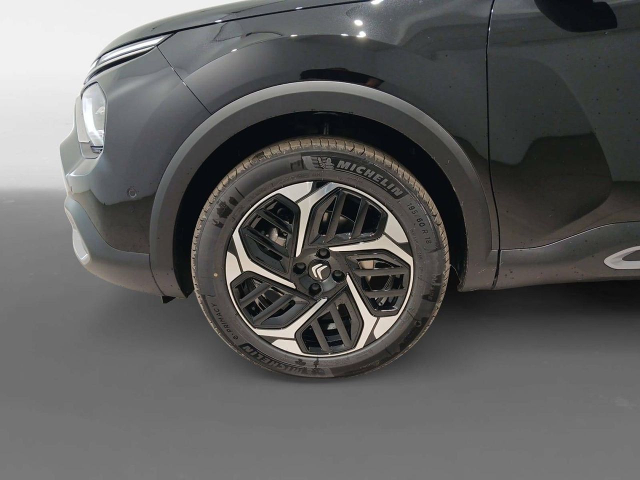 Foto Citroën C4 11