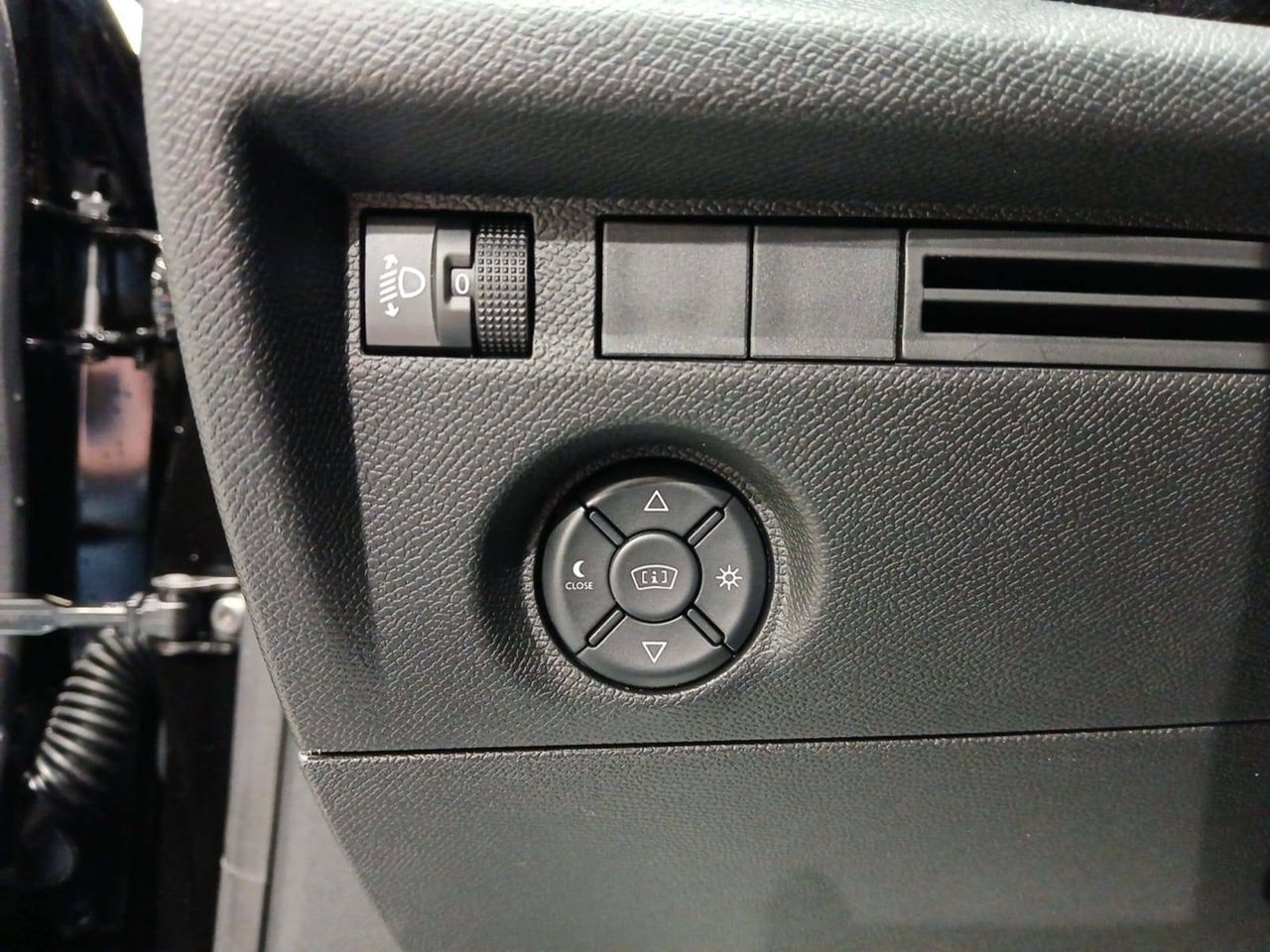 Foto Citroën C4 13
