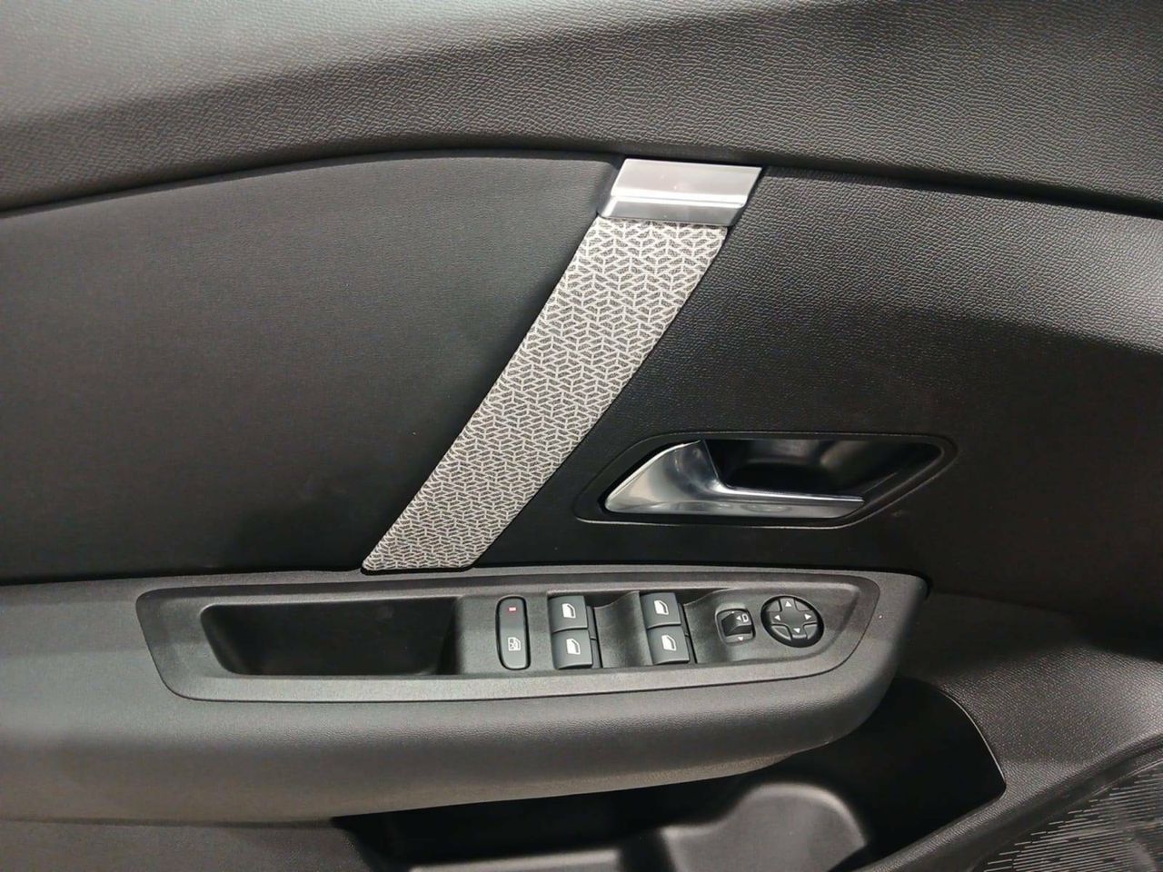 Foto Citroën C4 22