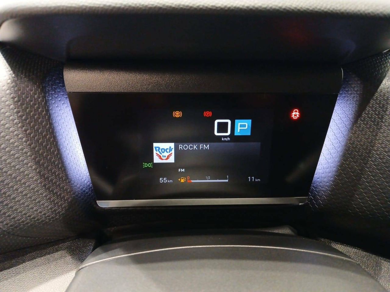Foto Citroën C4 23