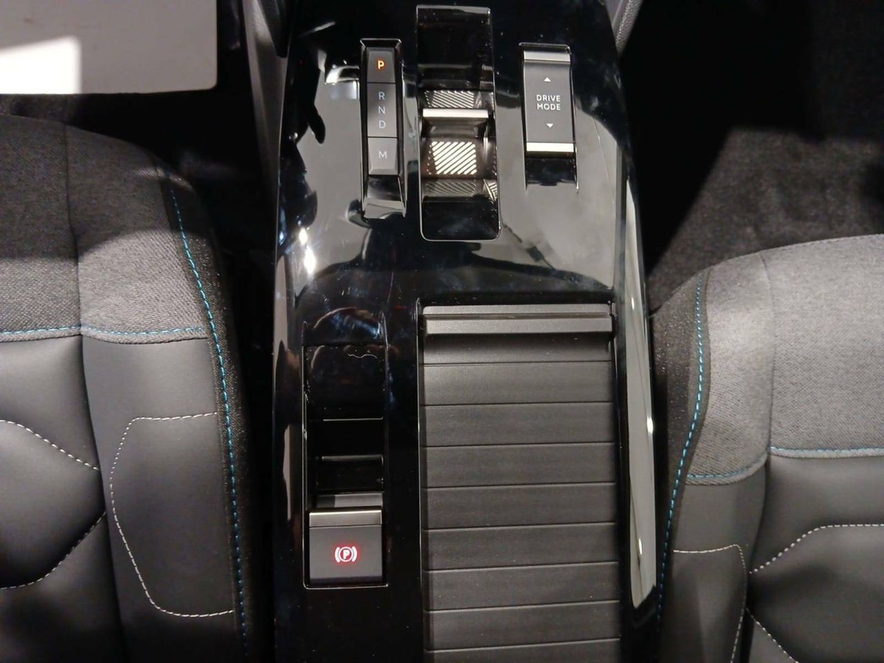 Foto Citroën C4 24