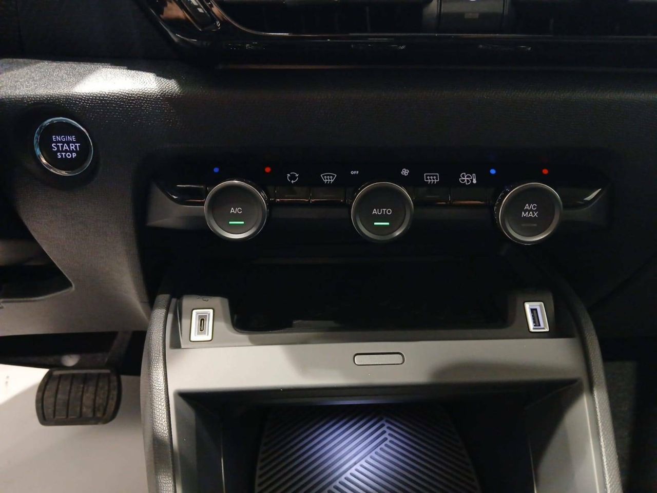 Foto Citroën C4 25