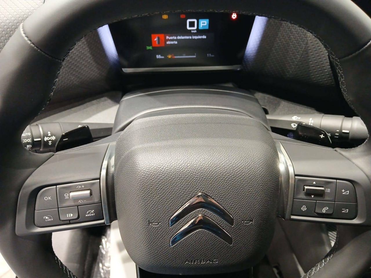 Foto Citroën C4 26