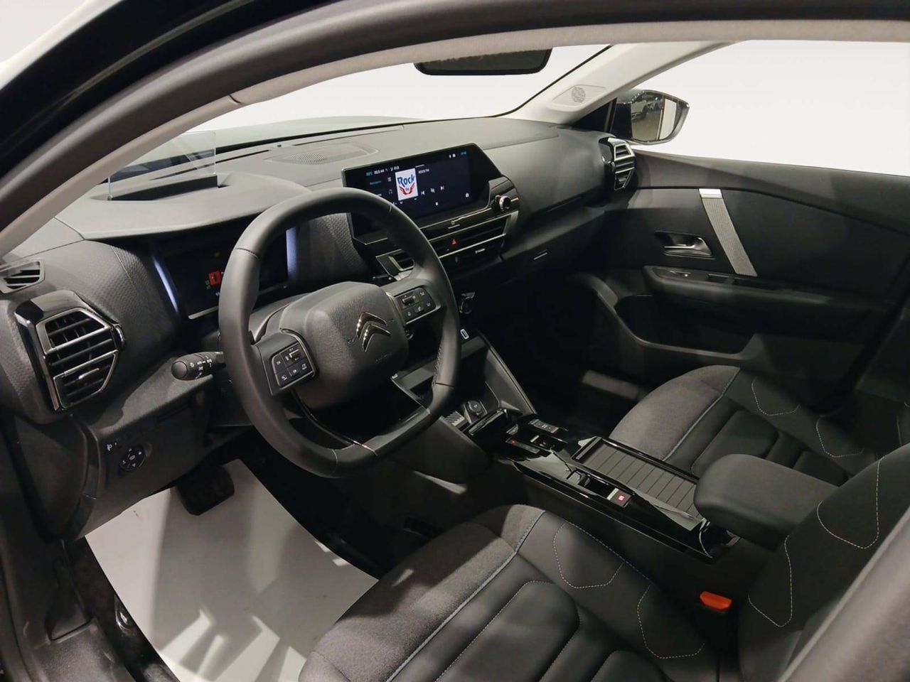 Foto Citroën C4 27