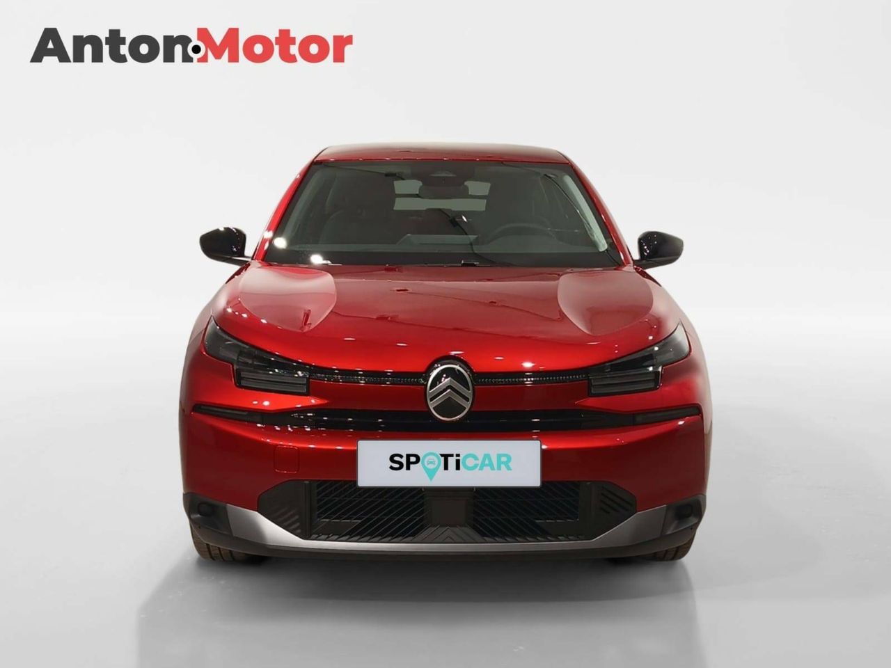 Foto Citroën C4 2