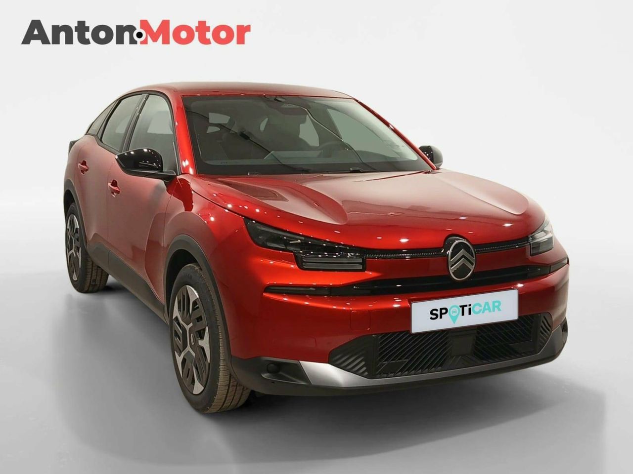 Foto Citroën C4 3