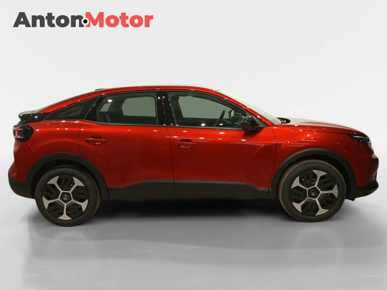 Foto Citroën C4 4