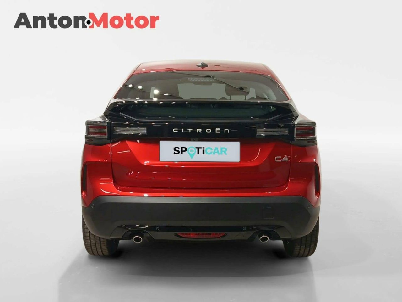 Foto Citroën C4 5