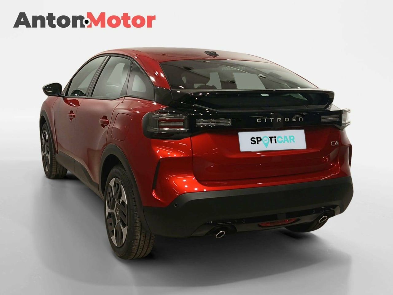 Foto Citroën C4 7