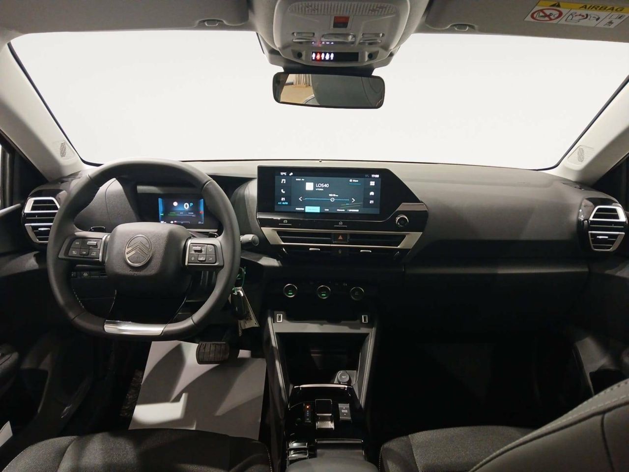 Foto Citroën C4 8