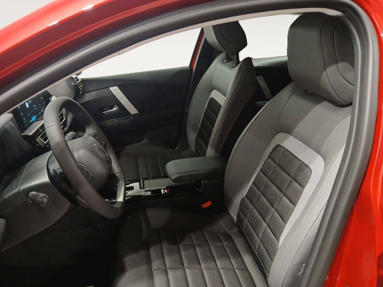 Foto Citroën C4 9
